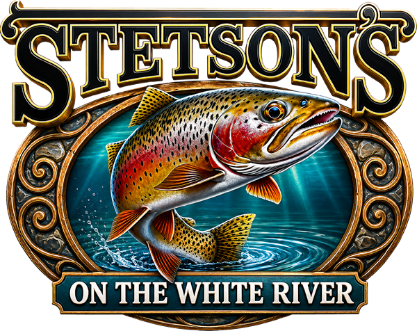 Stetson's Resort On the White